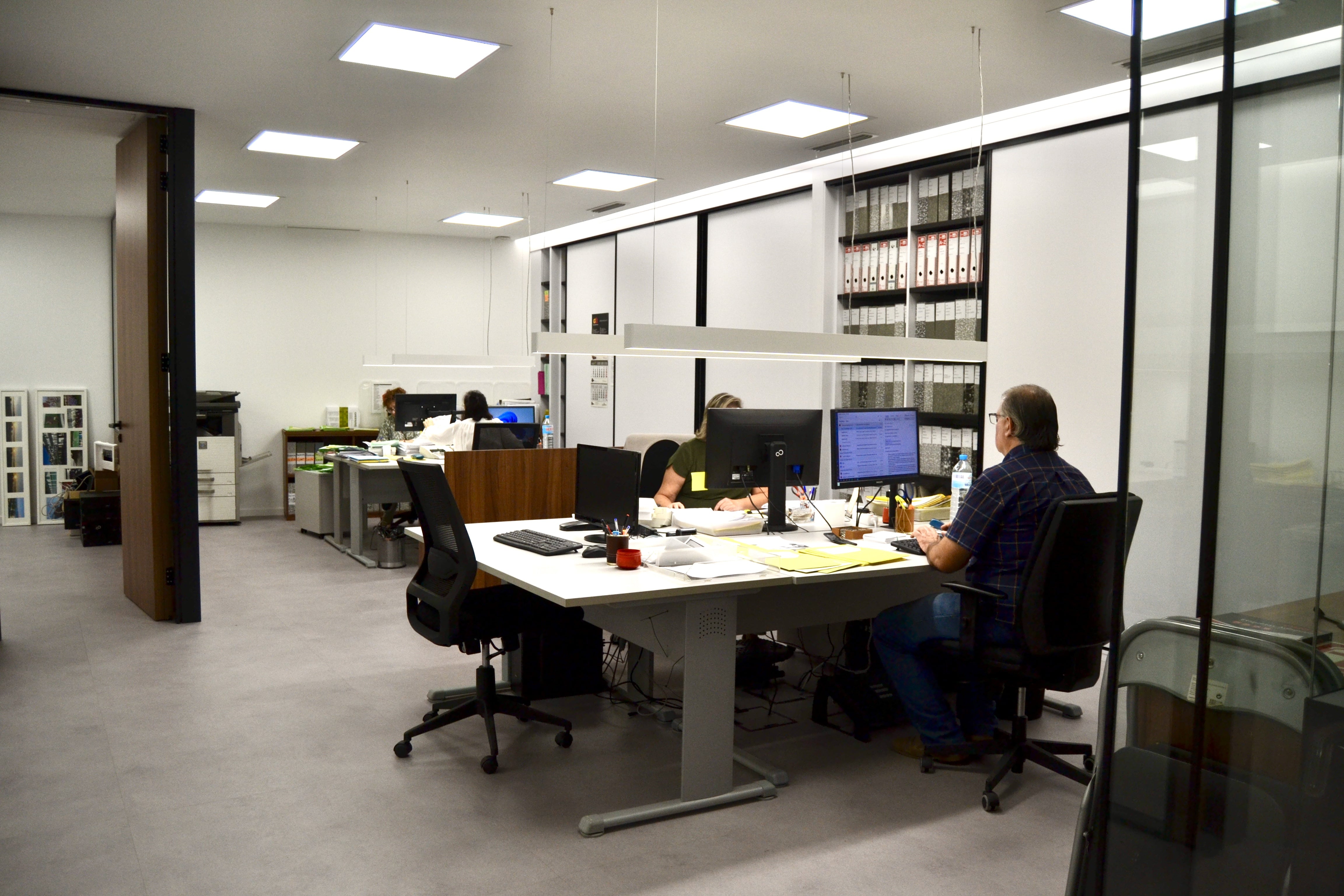 Traspaso Administraciones de loterias en Valencai