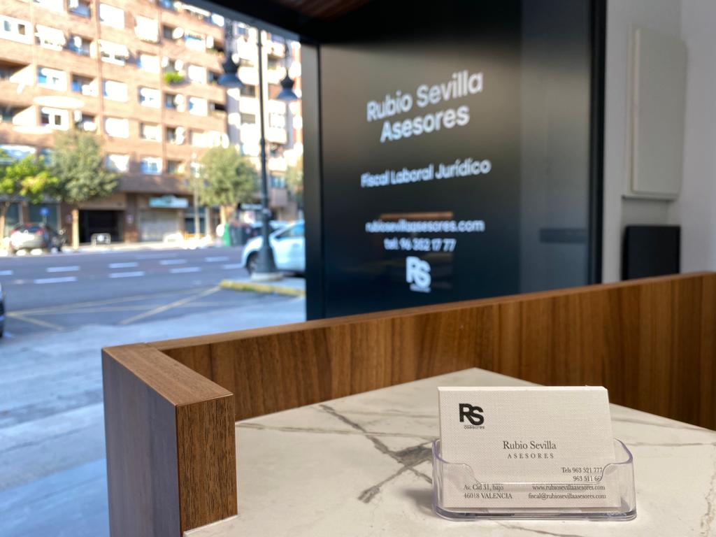 Traspaso expendedurías de tabaco Valencia